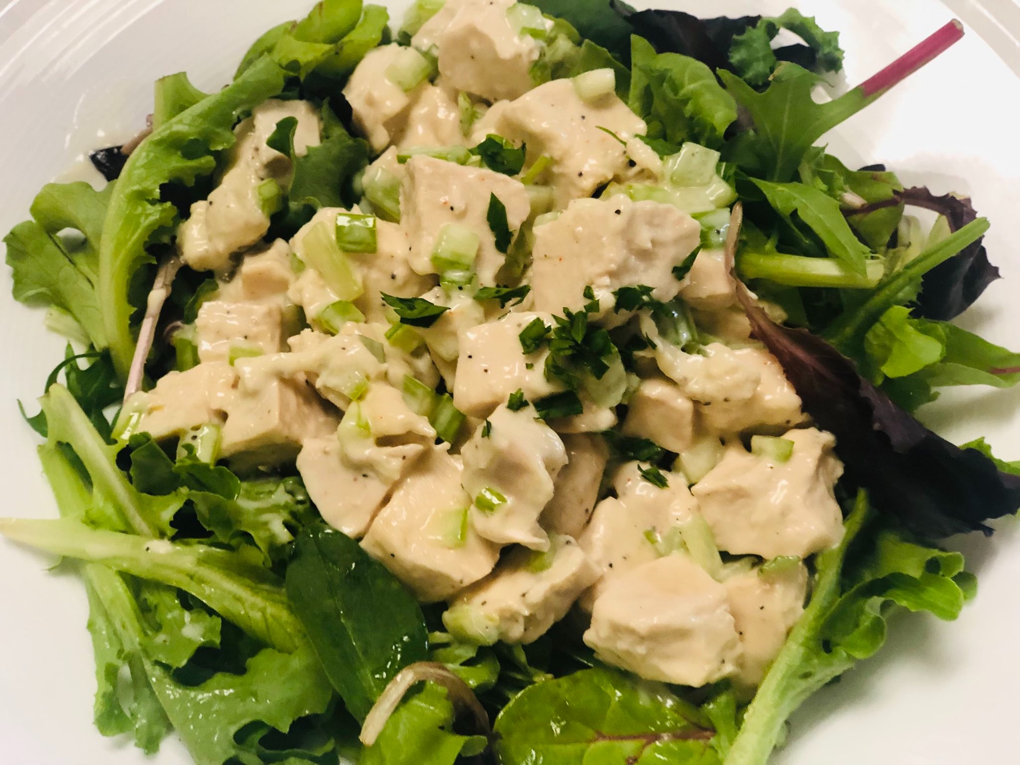 Chicken Salad