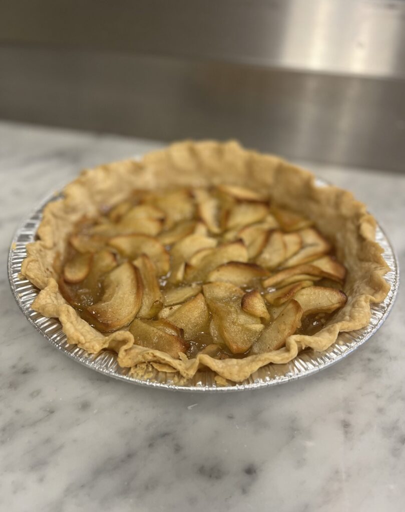 Apple Pie