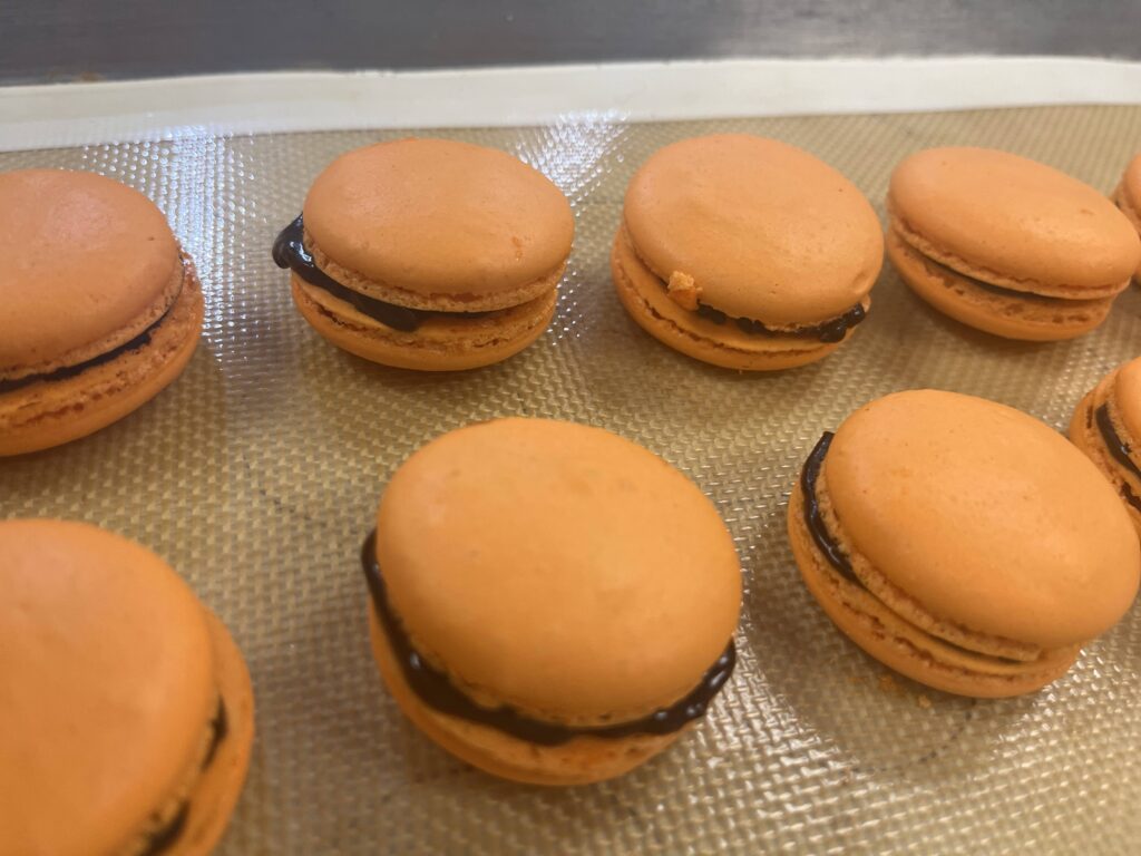 Macaron