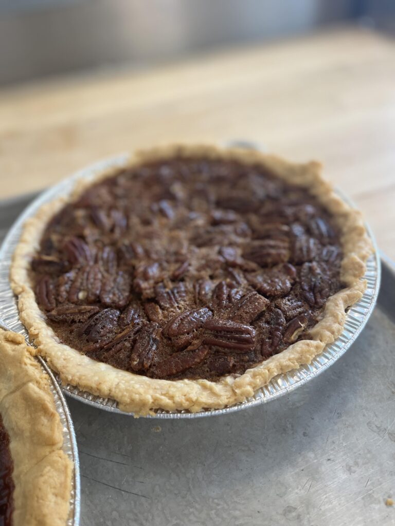 Pecan Pie