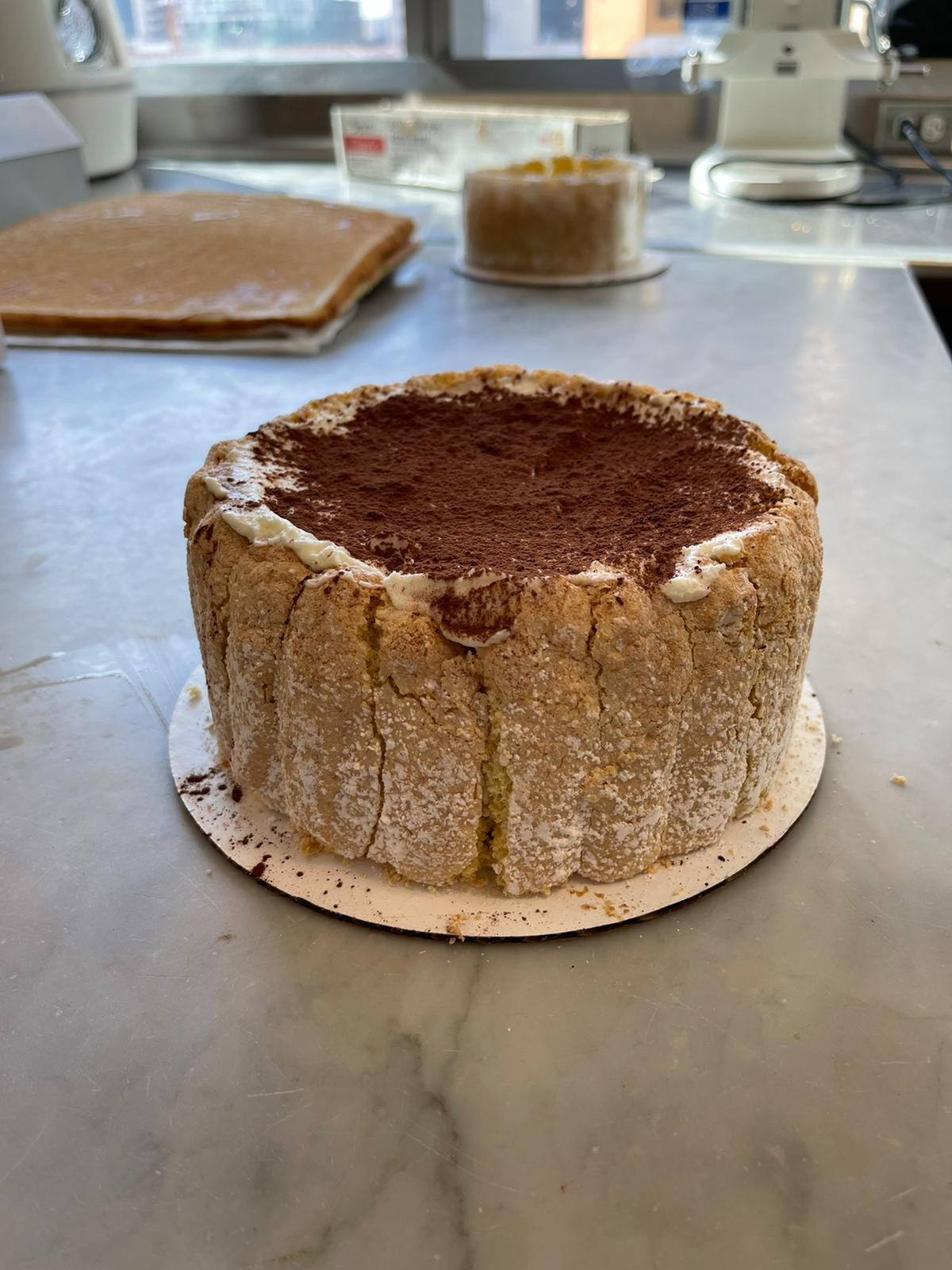 Tiramisu